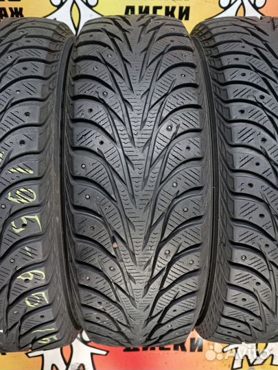 Yokohama Ice Guard IG35 195/65 R15 98T