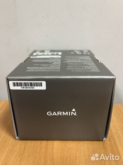 Garmin Venu 3S (010-02785-00)