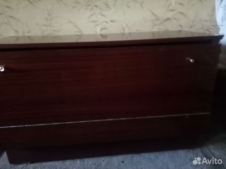Тумба, б/у