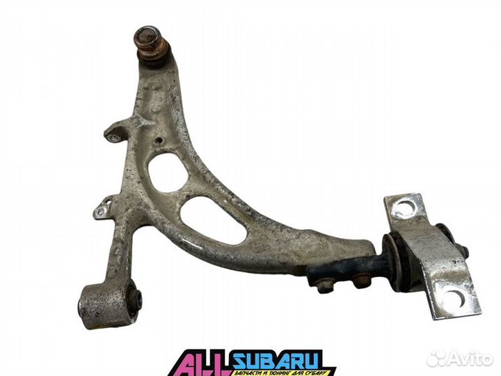 Рычаг подвески передний передний правый Subaru