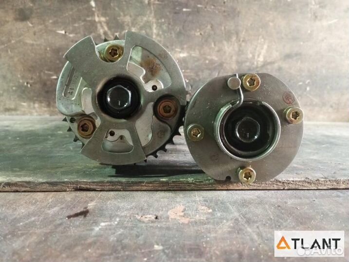 Распредвал правый toyota crown