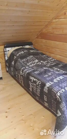 Отдых в Карелии на берегу озера