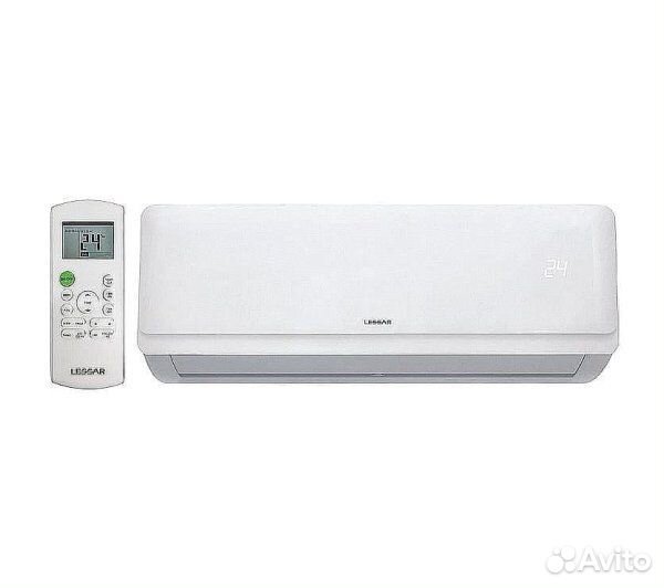 Настенный блок Lessar LS-MHE09KOA2A