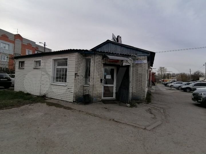 Свободного назначения, 77 м²