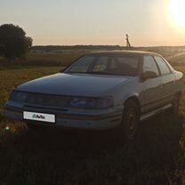 Mercury Sable 3.0 AT, 1990, 150 000 км, с пробегом, цена 160 000 руб.