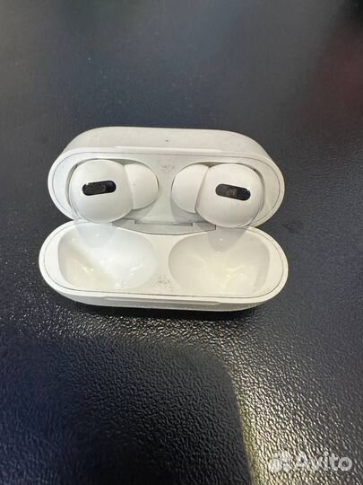 Airpods pro оригинал