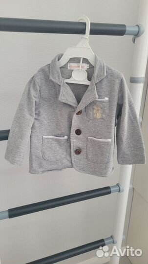 Пиджак детский