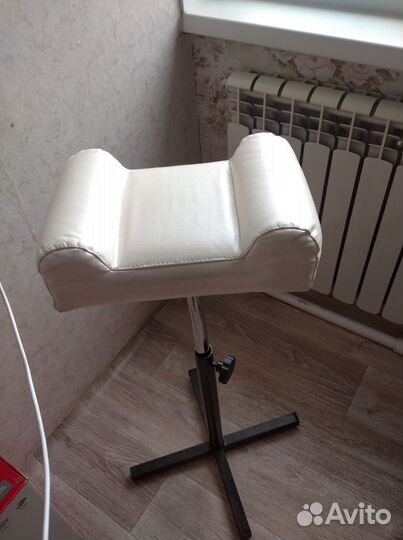 Для педикюра стульчик