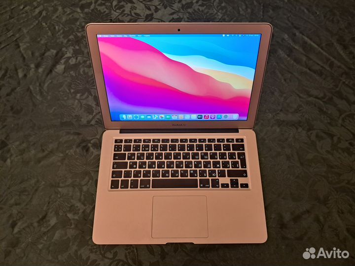 Apple MacBook Air 13