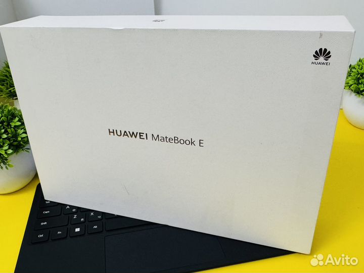 Huawei Matebook E 2023 i7 16/512Gb DRR-W76