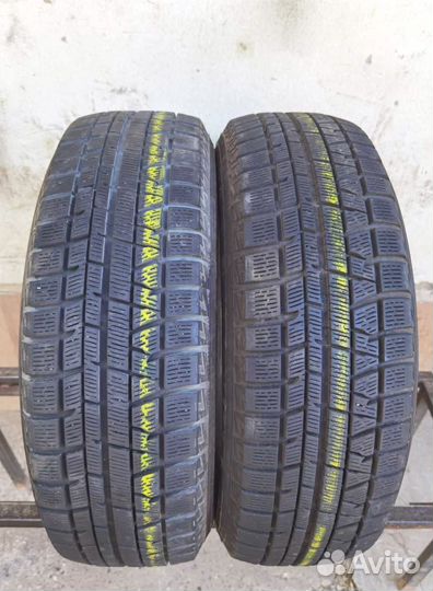 Yokohama Ice Guard IG50+ 205/60 R16 92Q