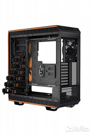 Компьютерный корпус be quiet Dark Base 900 Orang