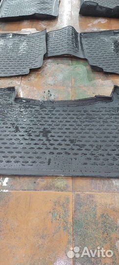 Коврики Инфинити