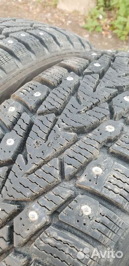 Nokian Tyres Nordman 7 185/65 R15