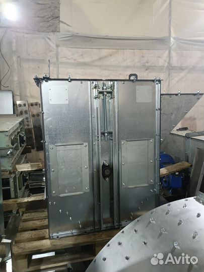 Нория зерновая от 25 до 250 т/ч