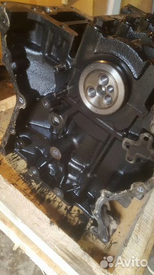 Блок двс б/у