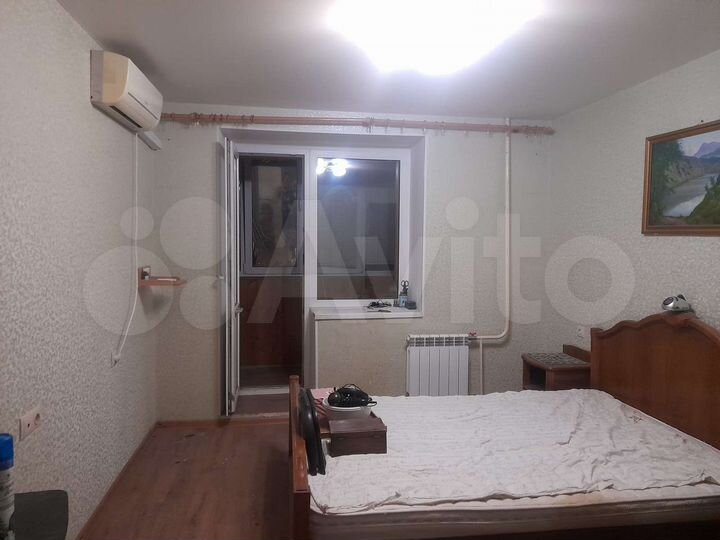 3-к. квартира, 77 м², 9/9 эт.