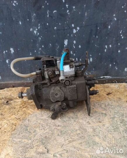 Насос тнвд Volkswagen 2.4