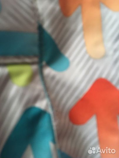 Комбинезон для девочки