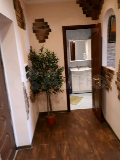 1-к. квартира, 38 м², 9/17 эт.