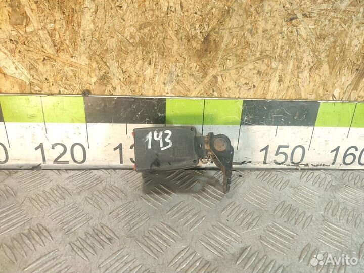 Ответная часть ремня безопасности Ford Focus 1998