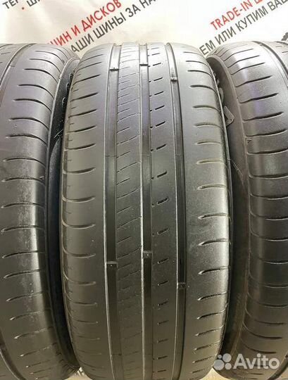 Kumho Ecowing ES01 KH27 185/65 R15 88H