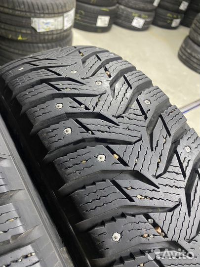 Kumho WinterCraft Ice WI31 165/65 R14