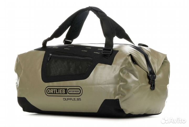 Cумка Ortlieb Duffle 85