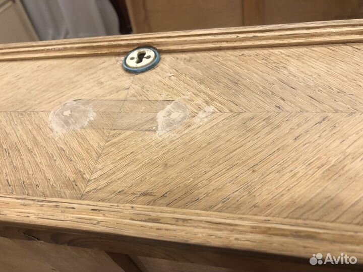 Комод прованс