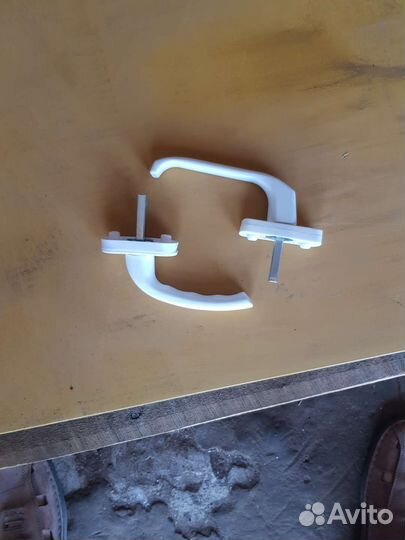 Ручка оконная