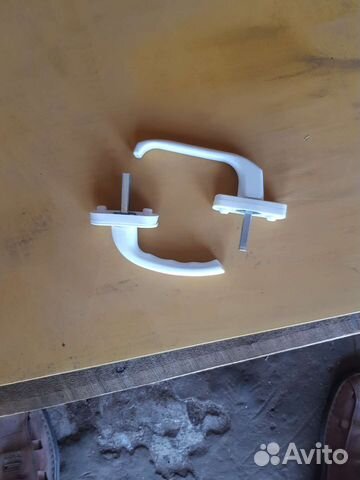 Ручка оконная