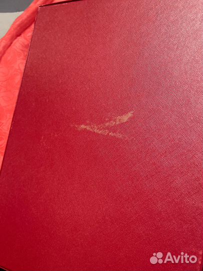 Палантин шаль платок cartier