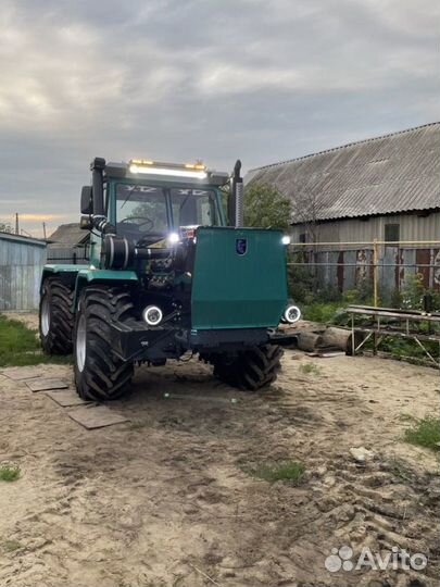 Трактор ХТЗ Т-150, 2023