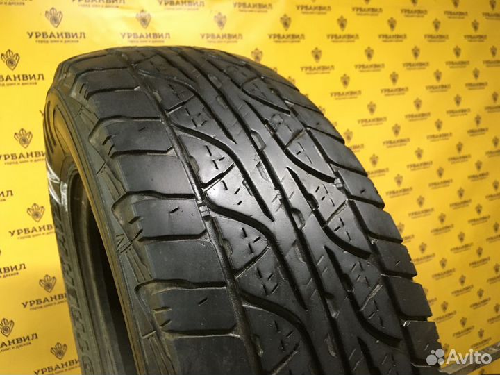 Dunlop Grandtrek AT3 215/70 R16 100T