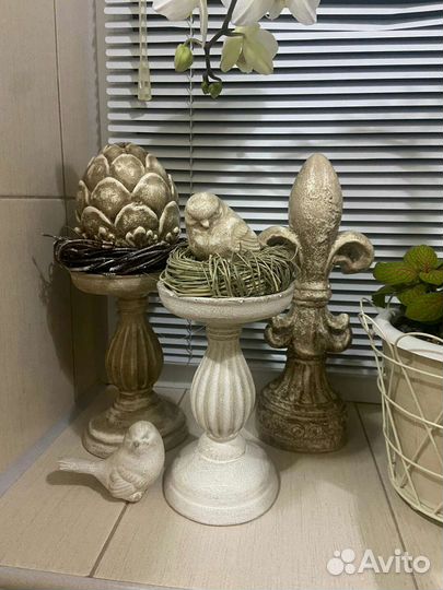 Декор для дома