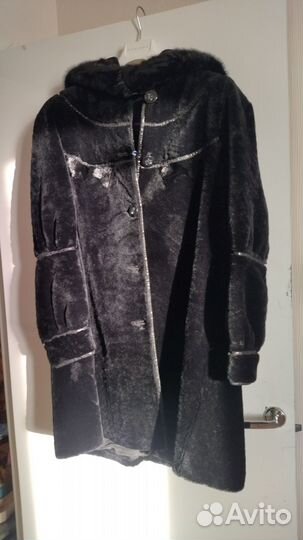 Продаю шубу
