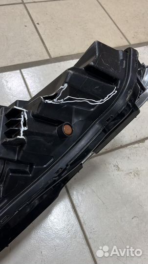 Дхо Hyundai Tucson 4 2020- 92207N9100 NX4, левое Х