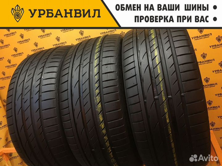 Laufenn S Fit EQ 225/35 R19 88Y