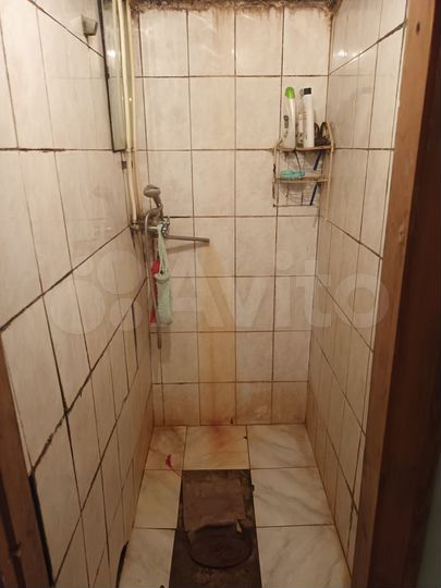 Комната 18 м² в 1-к., 3/5 эт.