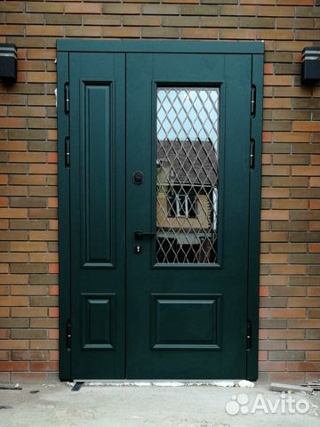 Дорогие Входные Двери для Дома с. Узуново