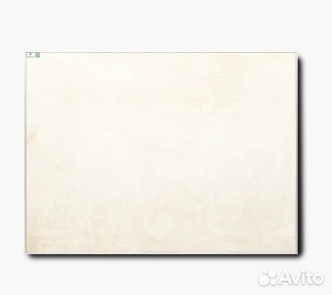 Керамический обогреватель никатэн 550 (550 Вт) беж