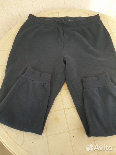 Брюки спорт