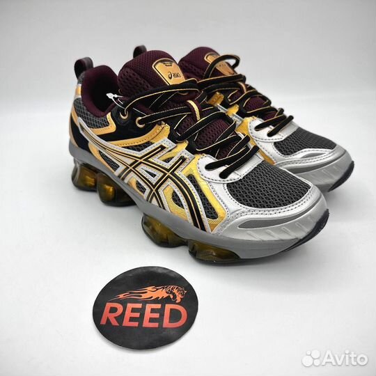 Кроссовки Asics Gel Quantum Kinetic