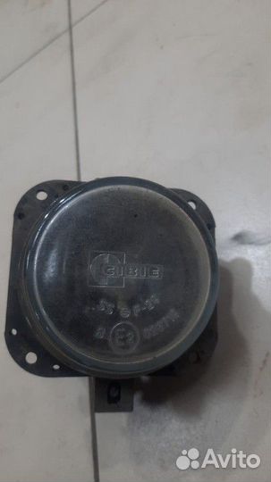 Фара противотуманная передняя Mazda MPV