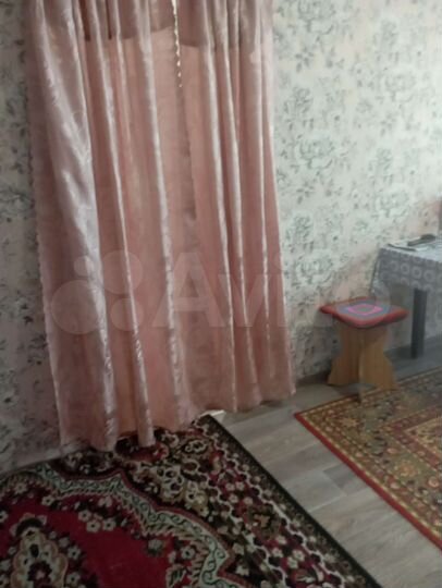 2-к. квартира, 46 м², 5/5 эт.