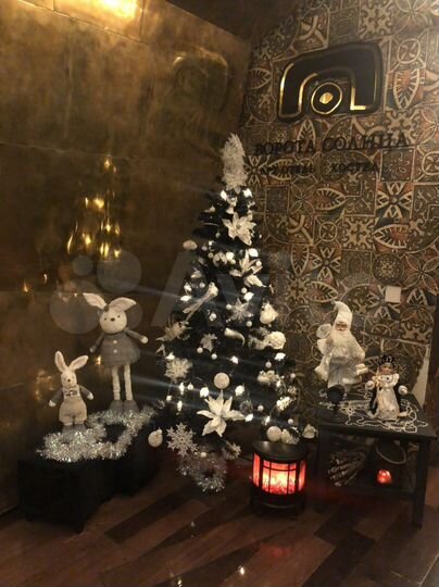 Комната 40 м², 1/4 эт.