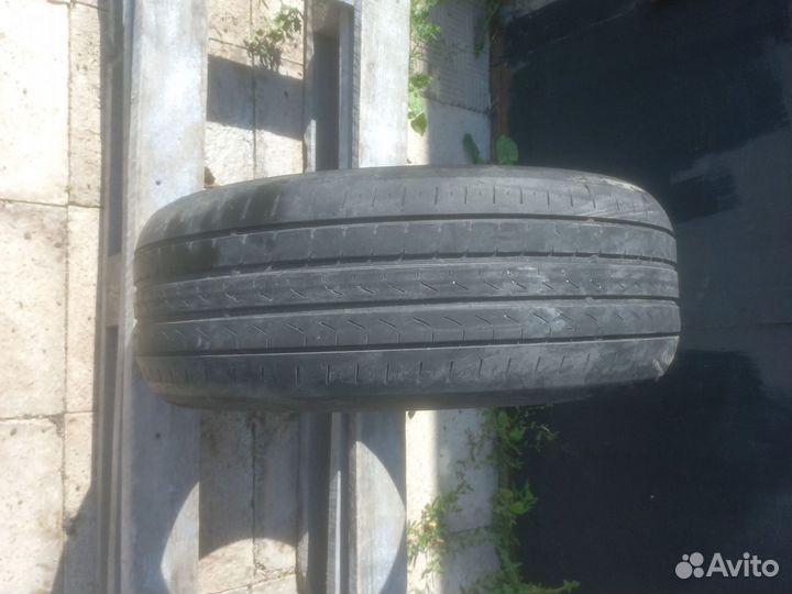 Pirelli Cinturato P1 205/50 R17