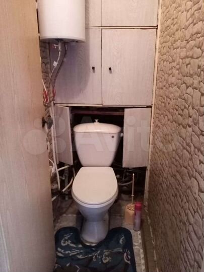 2-к. квартира, 50 м², 8/9 эт.