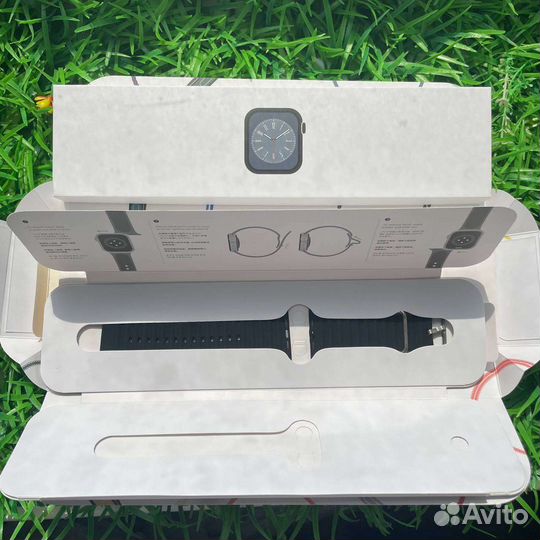 Apple Watch series 8 45mm
