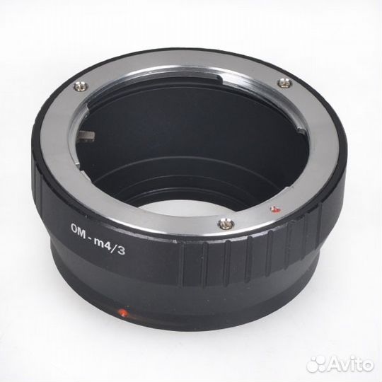 Переходники для Micro 4/3 Почтой по РФ. Гарантии